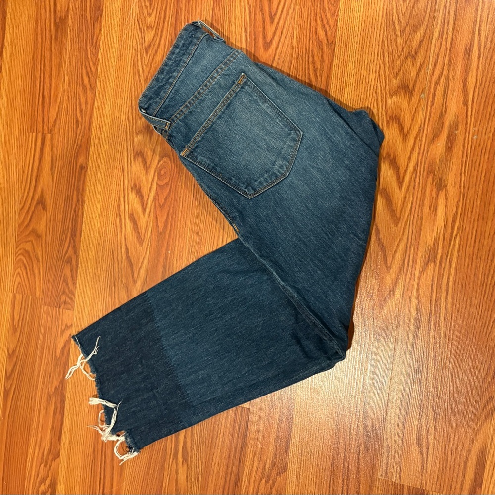 Ariat Classic Blue Denim Jeans